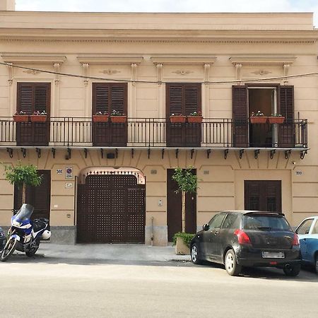 301B&B Palermo Exterior foto